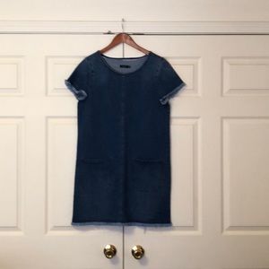 Max Jeans Denim Dress